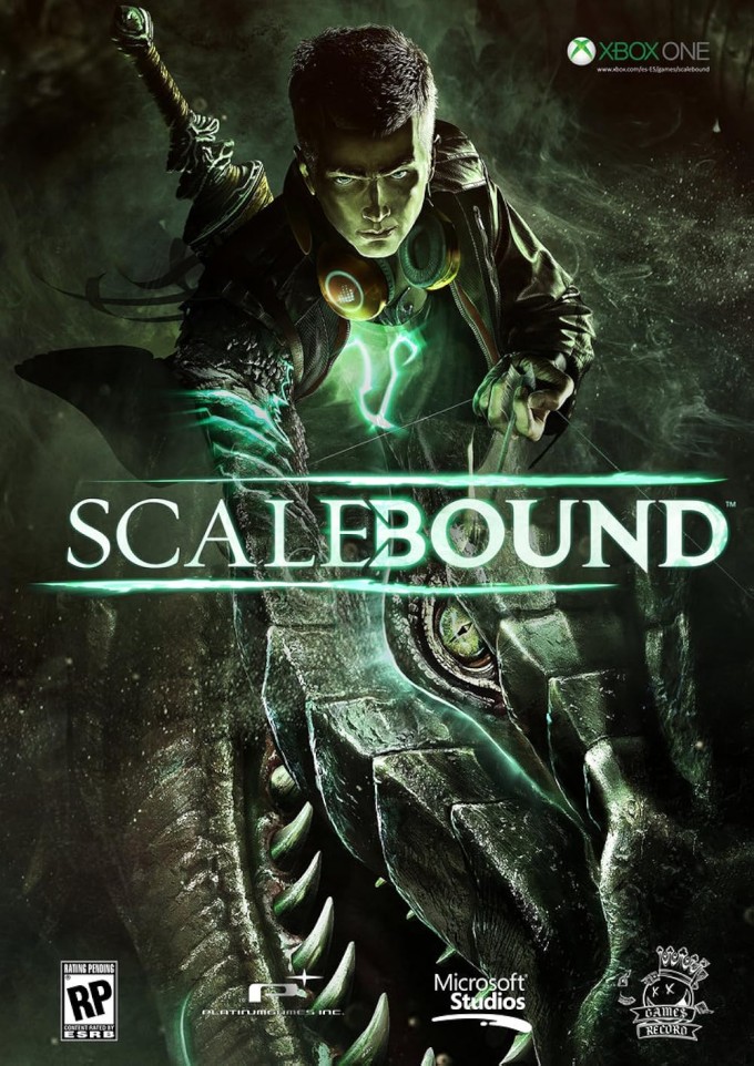 Scalebound