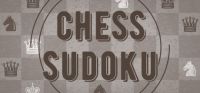 Chess Sudoku