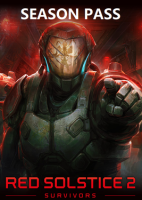Red Solstice 2: Survivors - Season Pass