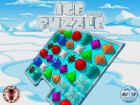 Ice Puzzle Deluxe