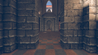 Library of Blabber