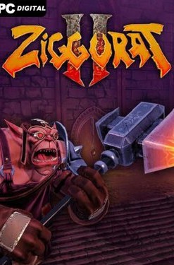 Ziggurat II