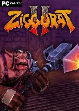 Ziggurat II