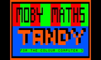 Moby Maths