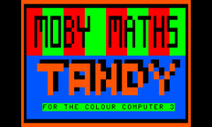 Moby Maths