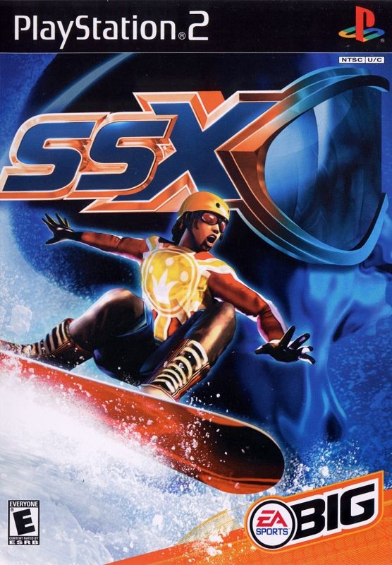SSX