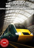 Train Sim World 2 - Great Western Express Route