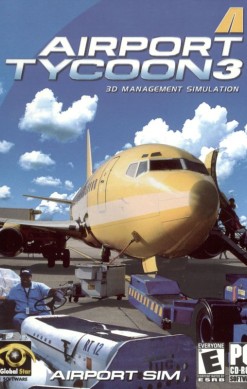 Airport Tycoon 3