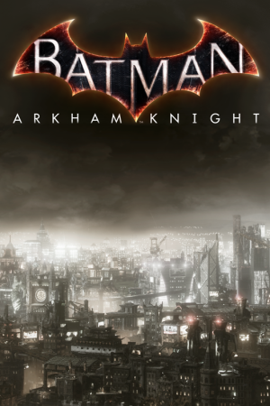 Batman: Arkham Knight - Season Pass