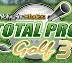 Total Pro Golf 3
