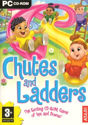 Chutes and Ladders