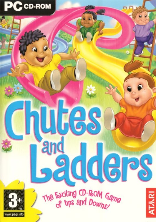Chutes and Ladders