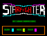 Star Fighter