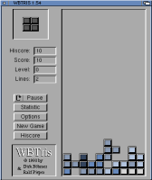 WBtris
