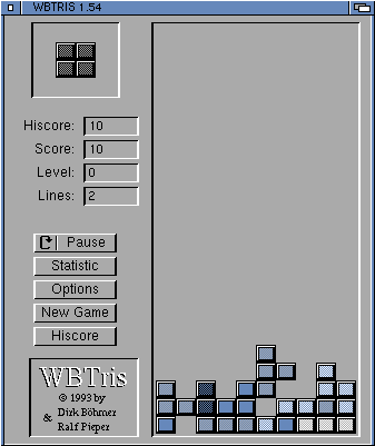 WBtris