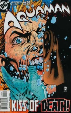Aquaman (Vol.6) #30