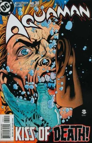 Aquaman (Vol.6) #30