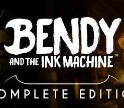 Bendy and the Ink Machine