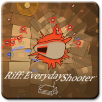 Everyday Shooter