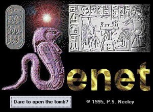 Senet
