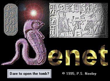 Senet