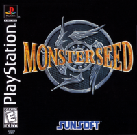 Monster Seed