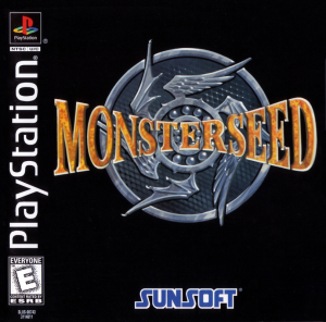 Monster Seed