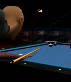 Tournament Pool