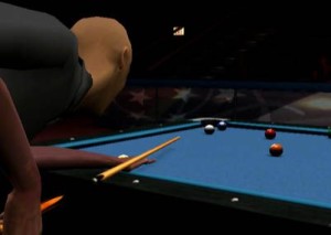 Tournament Pool
