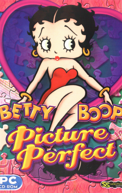 Betty Boop: Picture Perfect