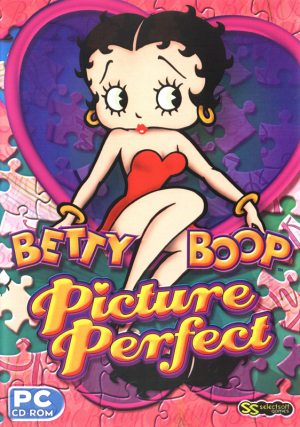 Betty Boop: Picture Perfect