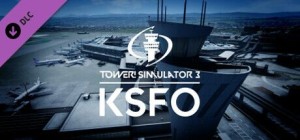 Tower! Simulator 3: KSFO
