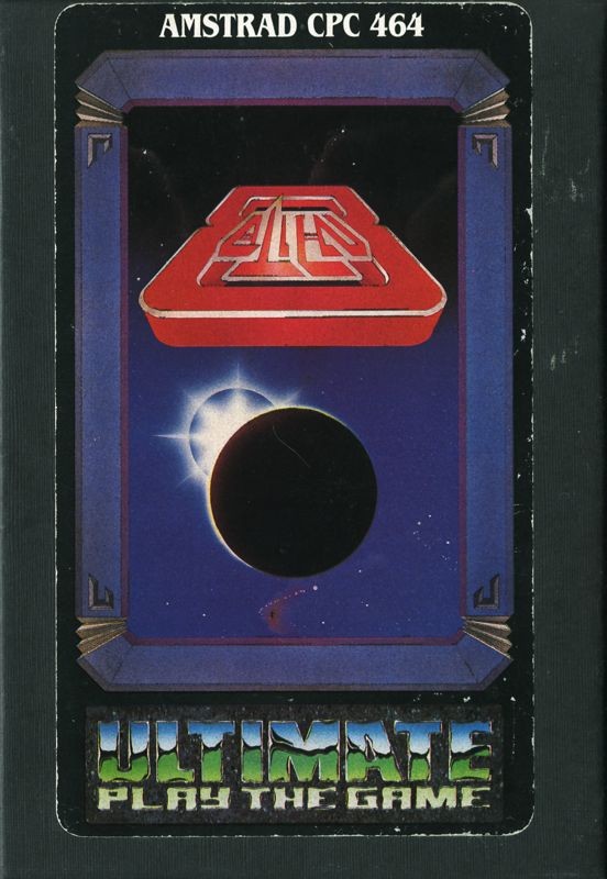 Alien 8