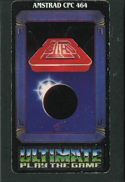 Alien 8