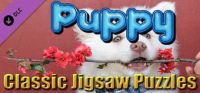 Classic Jigsaw Puzzles: Puppy