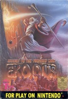 Exodus: Journey to the Promised Land