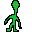 Alien Conspiracy