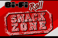 Bi-Fi Roll: Snack Zone
