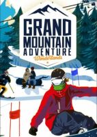Grand Mountain Adventure: Wonderlands