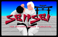 Sensei