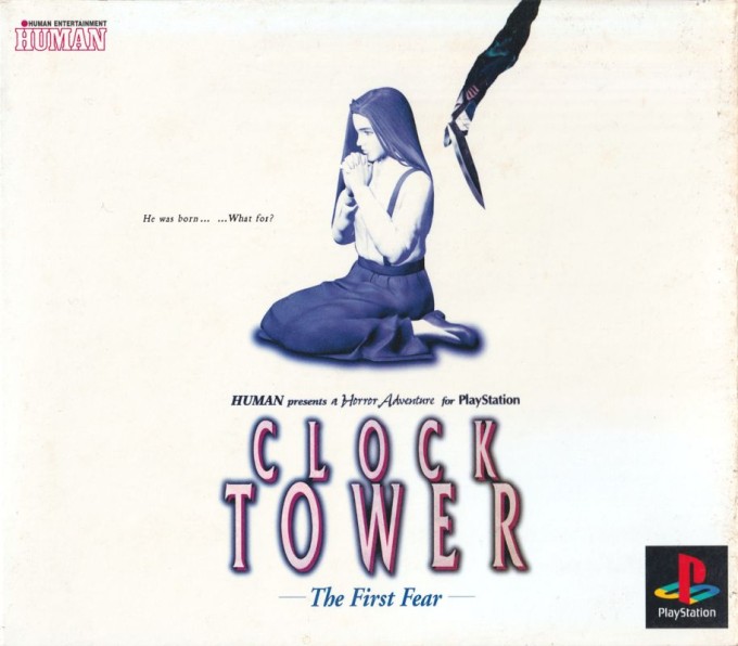Clock Tower