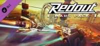 Redout: Mars Pack
