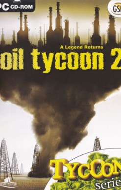 Big Oil