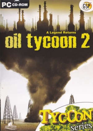 Big Oil