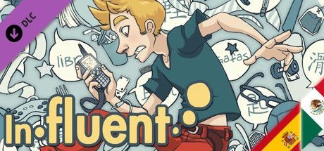 Influent: Español [Learn Spanish]