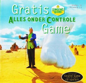 Alles onder Controle Game