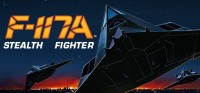 F-117A Stealth Fighter
