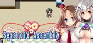 Sexaroid Assembly