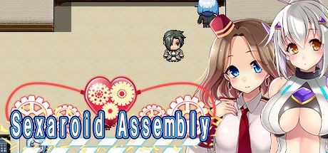 Sexaroid Assembly