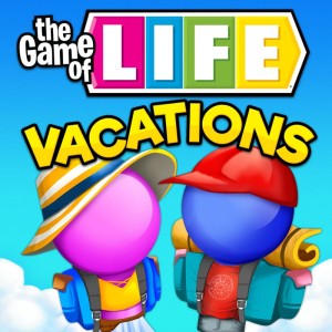 The Game of Life: Vacations